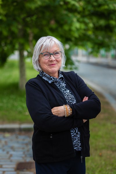 Jana Jaňourová - 5 v Olk 2025