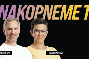Banner Praha