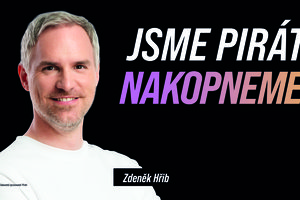 Banner Zdeněk