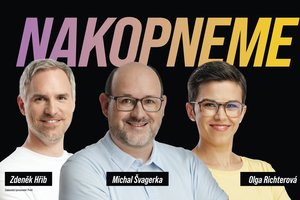 Jihomoravský kraj II