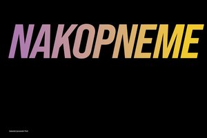 Banner Nakopneme to!