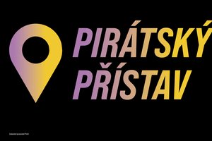 Banner Pirátský přístav
