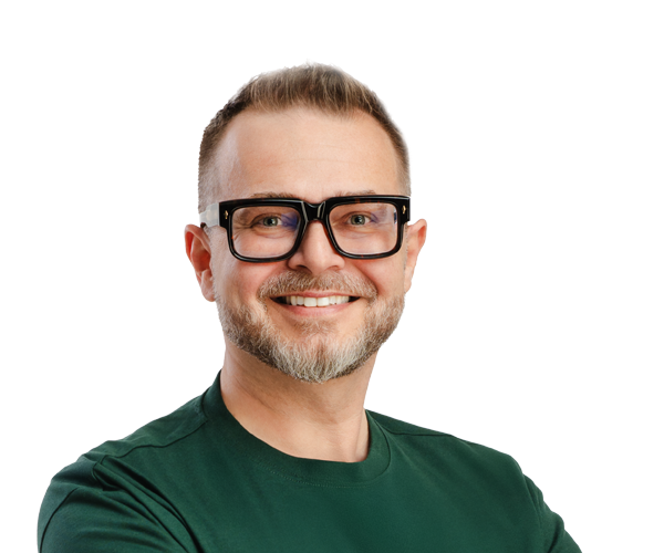 Daniel Kůs